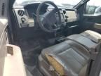 2010 Ford F150 Super Cab