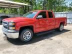 2014 Chevrolet Silverado C1500