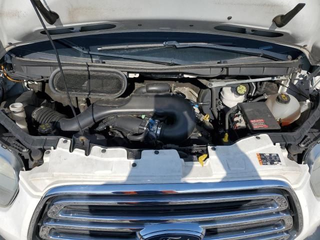2016 Ford Transit T-250