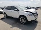 2013 Lincoln MKX
