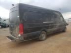 2022 Mercedes-Benz Sprinter 2500