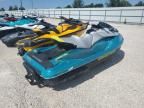 2024 Seadoo GTI 130
