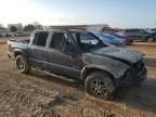2002 Chevrolet S Truck S10