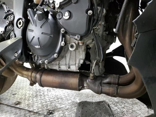 2024 Kawasaki ZX636 K