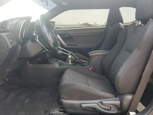 2013 Scion TC