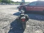 2008 Yamaha XVS650 A