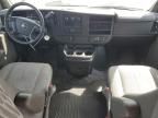 2015 GMC Savana G2500