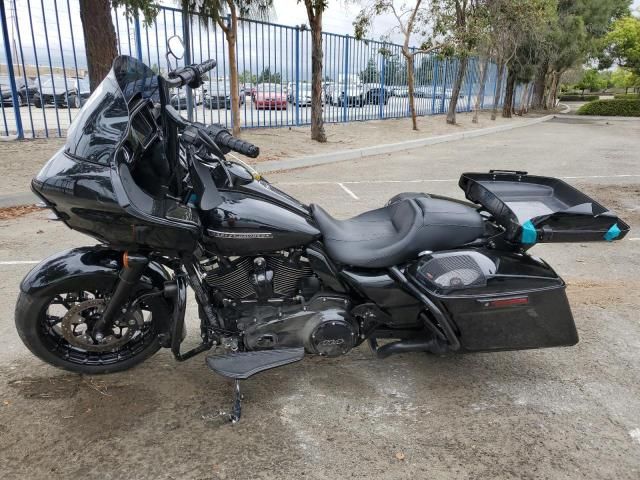 2020 Harley-Davidson Fltrxs