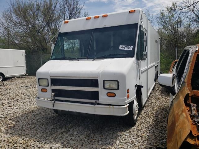 2003 Freightliner Chassis M Line WALK-IN Van