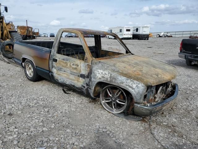 1995 GMC Sierra C1500