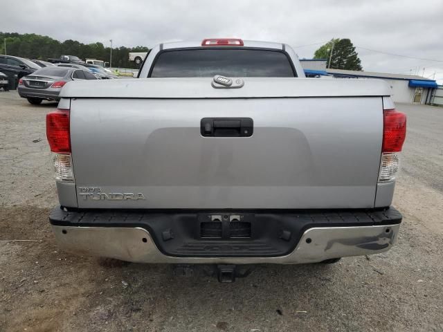 2013 Toyota Tundra Crewmax Limited