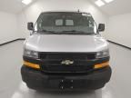 2018 Chevrolet Express G2500