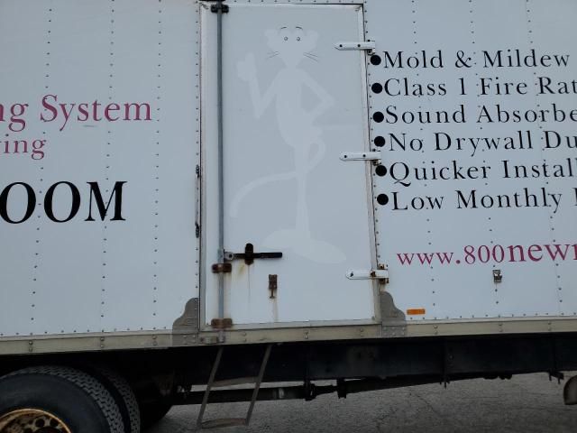 2000 International 4000 4700