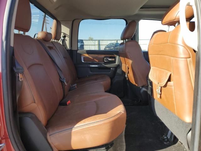 2013 Dodge RAM 3500 Longhorn