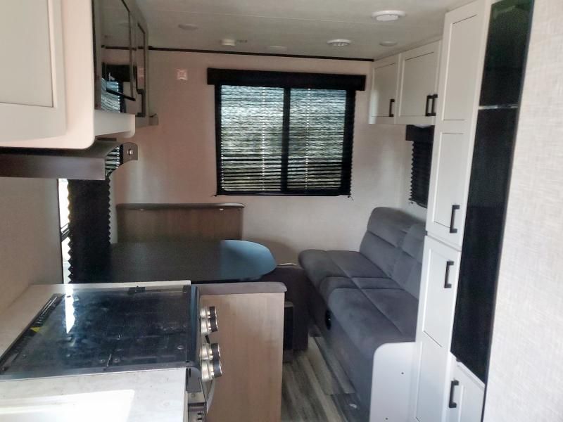 2025 Jayco Jayflight