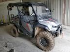 2025 Honda SXS1000 M5