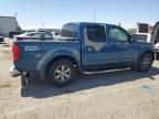 2005 Nissan Frontier Crew Cab LE