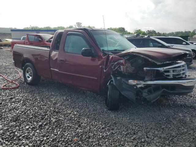 1999 Ford F150