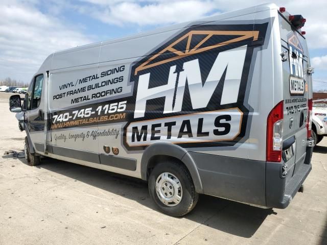 2017 Dodge RAM Promaster 3500 3500 High