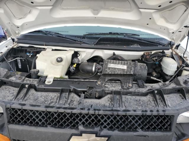 2007 Chevrolet Express G1500