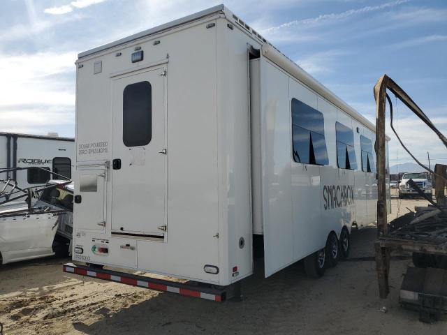 2023 Other 2023 Jexcar Mobile Lunchroom Trailer