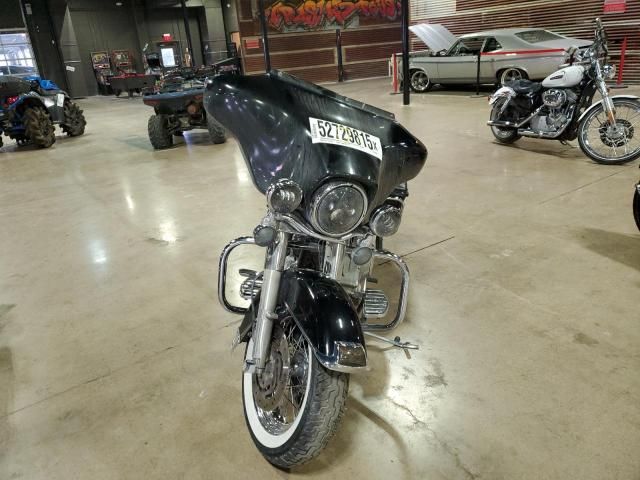 2006 Harley-Davidson Flhti