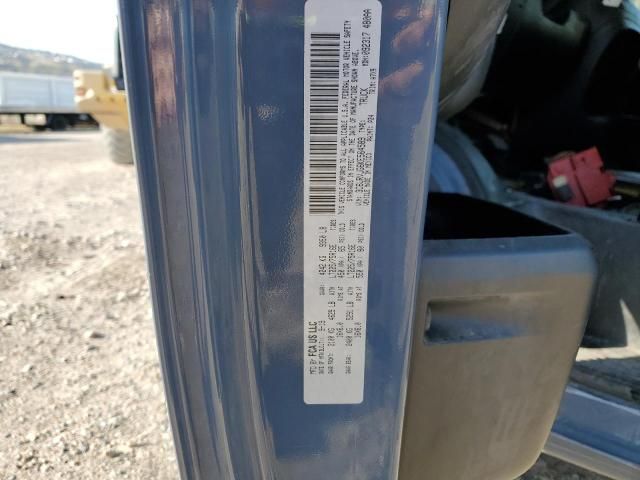 2019 Dodge RAM Promaster 3500 3500 High