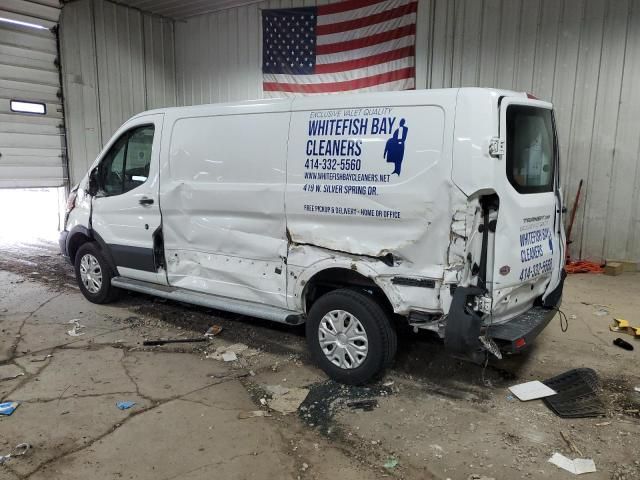 2018 Ford Transit T-250