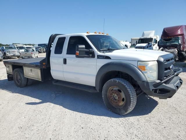 2016 Ford F450 Super Duty