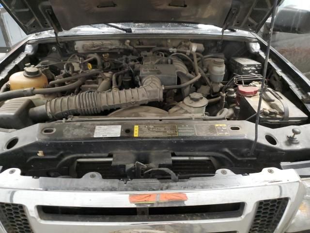 2009 Ford Ranger