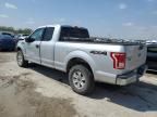 2017 Ford F150 Super Cab