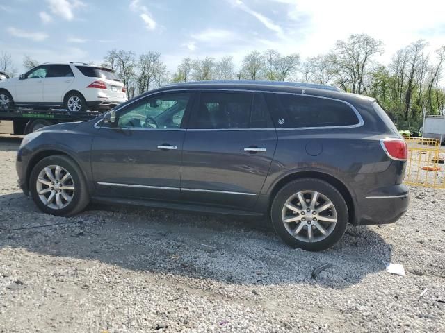 2014 Buick Enclave