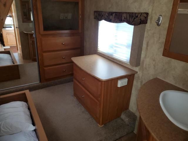2008 Other 2008 'OTHER RV' Trailer