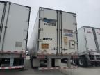 2014 Hyundai Translead DRY Van Trailer