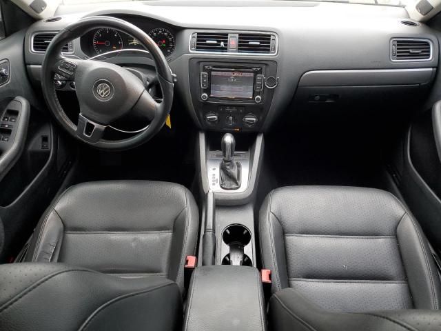 2014 Volkswagen Jetta TDI