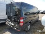 2007 Dodge Sprinter 2500