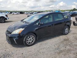 2014 Toyota Prius V for sale in Houston, TX