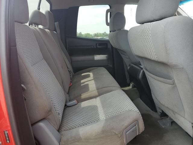 2007 Toyota Tundra Double Cab SR5