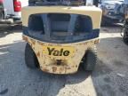 2006 Yale Forklift