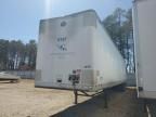 2007 Great Dane DRY Van Trailer
