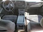 2001 Chevrolet Silverado C1500