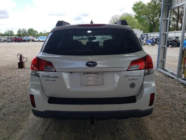 2011 Subaru Outback 3.6r Limited