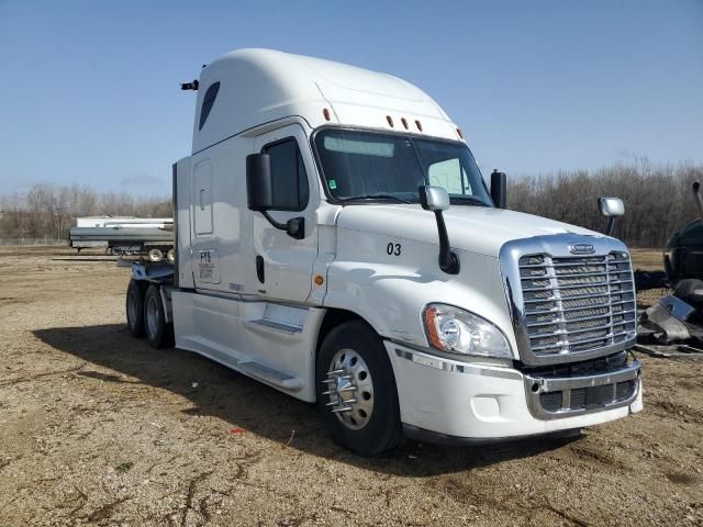 2016 Freightliner Cascadia 125 Semi Truck