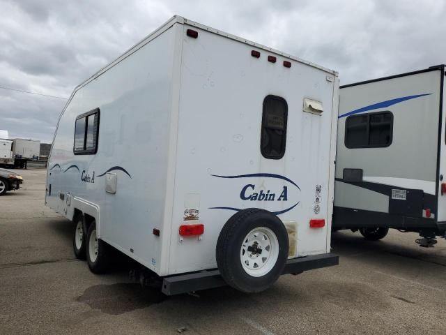 2006 Other 2006 'OTHER RV' Camper