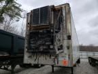 2018 Wabash Refrigerated Van Trailer