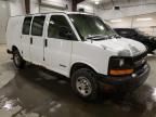 2005 Chevrolet Express G3500