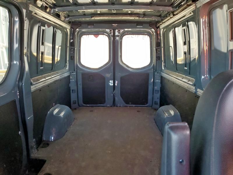 2023 Mercedes-Benz Sprinter 2500