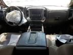 2014 Chevrolet Silverado C1500 LTZ
