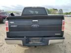 2014 Ford F150 Super Cab