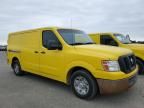 2016 Nissan NV 1500 S